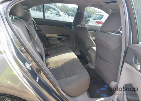 2008 Honda Accord 3.5 Ex from USA, damaged, VIN 1HGCP36718A061217